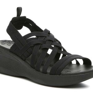 Sketchers Pier Lite Wedge Sandal